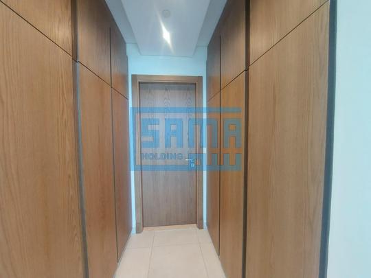 Brand New One Bedroom Apartment for Rent located at Al Seef Al Raha Beach, Abu Dhabi