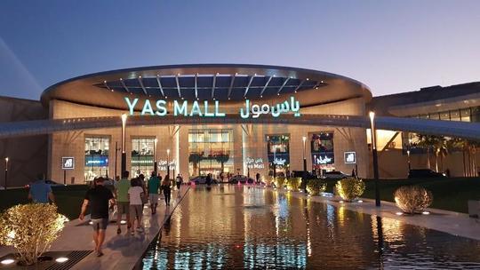 Gorgeous One Bedroom Apartment with Amazing Amenities for Sale located at Gardenia Bay, Yas Island, Abu Dhabi