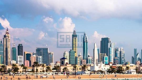 Gorgeous One Bedroom Apartment with Amazing Amenities for Sale located at Gardenia Bay, Yas Island, Abu Dhabi