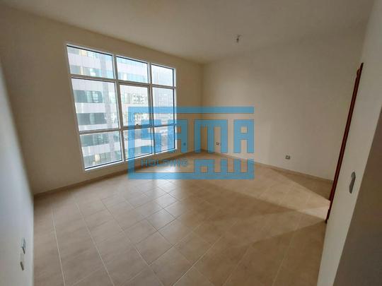 Amazing Deal | One Bedroom Apartment for Rent in well-maintained building located at Al Khalidiyah Street, Abu Dhabi