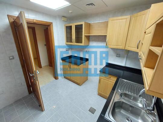 Amazing Deal | One Bedroom Apartment for Rent in well-maintained building located at Al Khalidiyah Street, Abu Dhabi