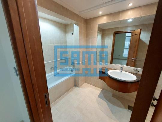 Amazing Deal | One Bedroom Apartment for Rent in well-maintained building located at Al Khalidiyah Street, Abu Dhabi
