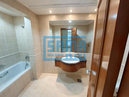 Amazing Deal | One Bedroom Apartment for Rent in well-maintained building located at Al Khalidiyah Street, Abu Dhabi