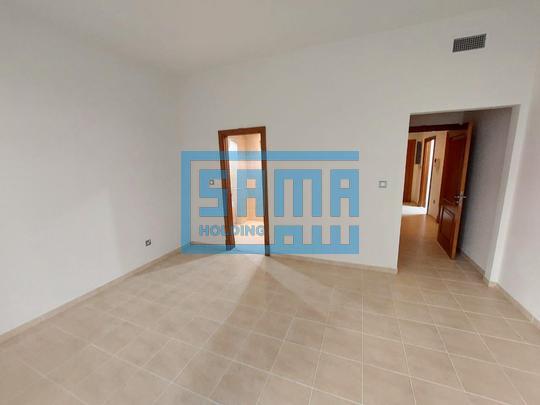 Amazing Deal | One Bedroom Apartment for Rent in well-maintained building located at Al Khalidiyah Street, Abu Dhabi
