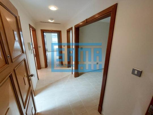 Amazing Deal | One Bedroom Apartment for Rent in well-maintained building located at Al Khalidiyah Street, Abu Dhabi