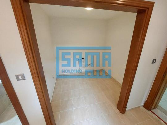 Amazing Deal | One Bedroom Apartment for Rent in well-maintained building located at Al Khalidiyah Street, Abu Dhabi