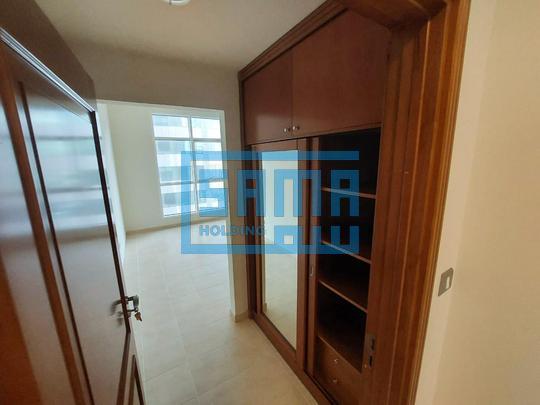 Amazing Deal | One Bedroom Apartment for Rent in well-maintained building located at Al Khalidiyah Street, Abu Dhabi