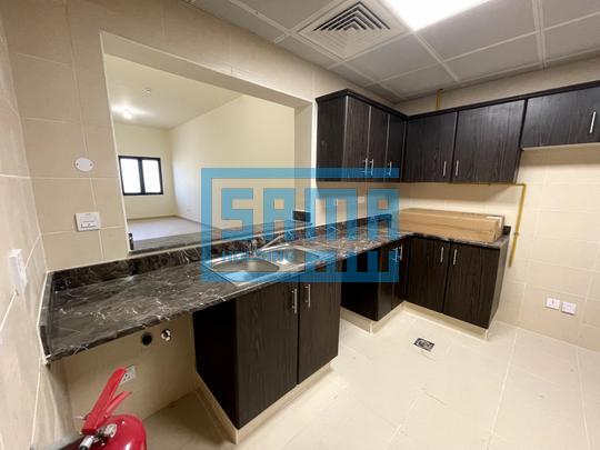 Luxury Waterfront Living | 3 Bedrooms Apartment for Rent in The Pearl Residences, Saadiyat Island, Abu Dhabi