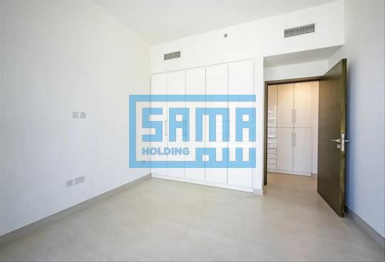 Elegant Brand New 2 Bedrooms Apartment for Rent in Najmat Tower, Al Reem Island, Abu Dhabi