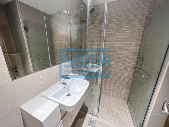Stunning Amenities a One Bedroom Unit for Sale located at Julphar Residence, City of Lights, Al Reem Island, Abu Dhabi
