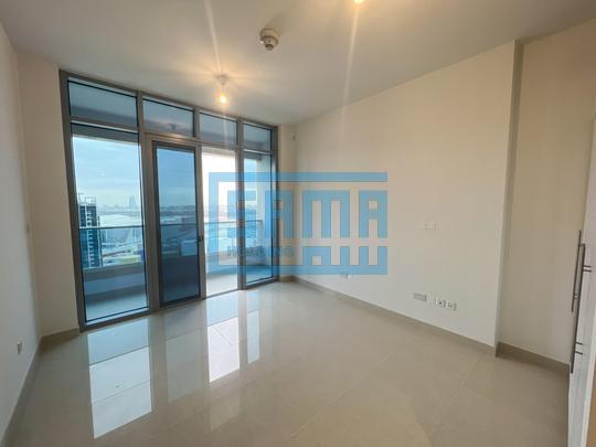 Stunning Amenities a One Bedroom Unit for Sale located at Julphar Residence, City of Lights, Al Reem Island, Abu Dhabi