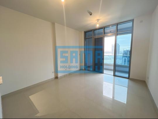 Stunning Amenities a One Bedroom Unit for Sale located at Julphar Residence, City of Lights, Al Reem Island, Abu Dhabi