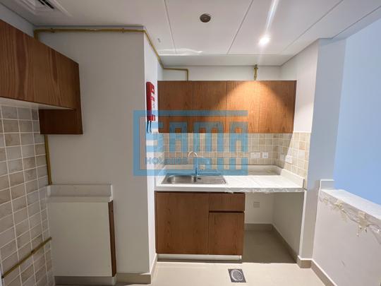 Stunning Amenities a One Bedroom Unit for Sale located at Julphar Residence, City of Lights, Al Reem Island, Abu Dhabi