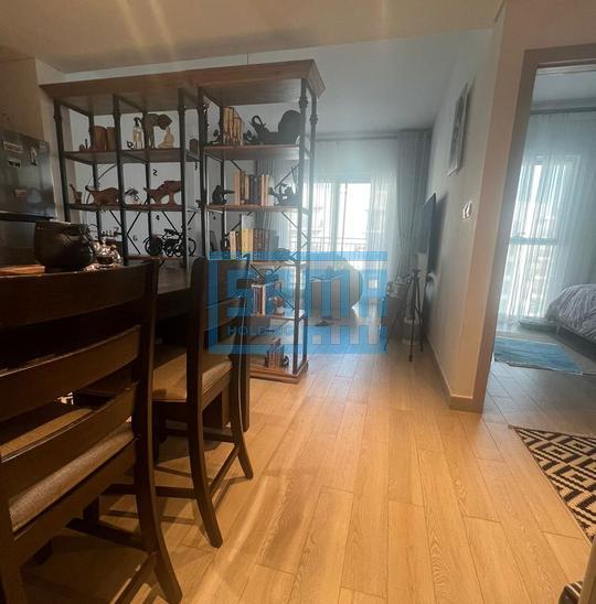 Elegant One Bedroom Apartment with Stunning Sea View for Sale located in Waters Edge, Yas Island, Abu Dhabi