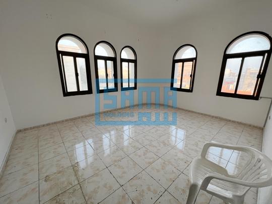 Exclusive 2 Massive Villas for Sale located at Al Mushrif Area, Abu Dhabi