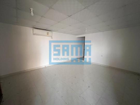 Exclusive 2 Massive Villas for Sale located at Al Mushrif Area, Abu Dhabi
