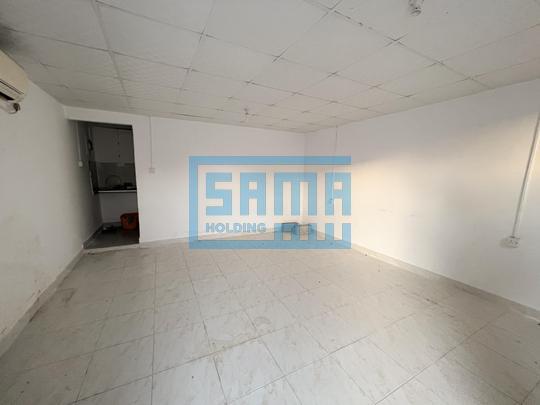 Exclusive 2 Massive Villas for Sale located at Al Mushrif Area, Abu Dhabi