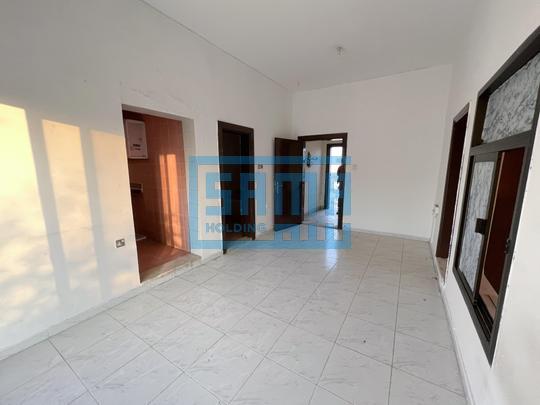 Exclusive 2 Massive Villas for Sale located at Al Mushrif Area, Abu Dhabi