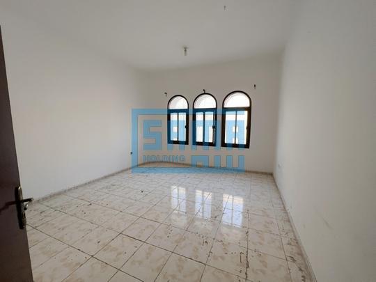 Exclusive 2 Massive Villas for Sale located at Al Mushrif Area, Abu Dhabi