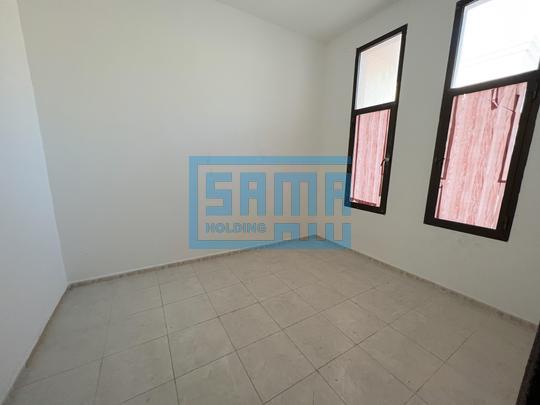 Exclusive 2 Massive Villas for Sale located at Al Mushrif Area, Abu Dhabi