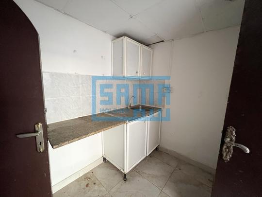 Exclusive 2 Massive Villas for Sale located at Al Mushrif Area, Abu Dhabi