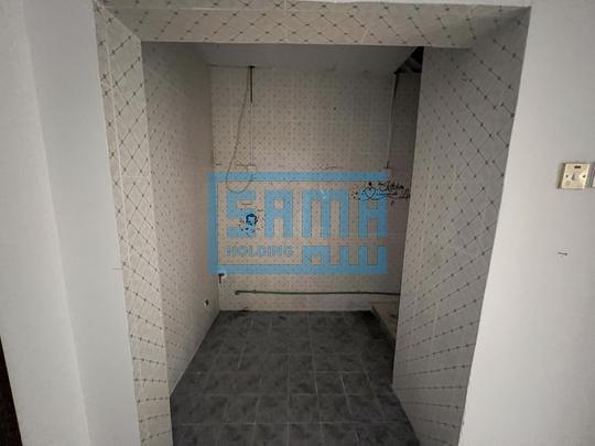 Exclusive 2 Massive Villas for Sale located at Al Mushrif Area, Abu Dhabi