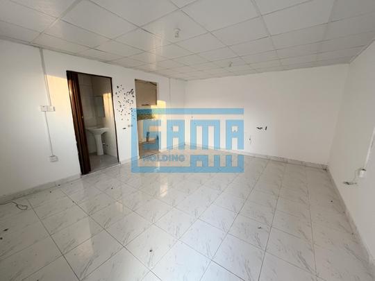 Exclusive 2 Massive Villas for Sale located at Al Mushrif Area, Abu Dhabi