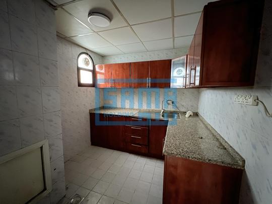 Exclusive 2 Massive Villas for Sale located at Al Mushrif Area, Abu Dhabi