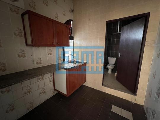 Exclusive 2 Massive Villas for Sale located at Al Mushrif Area, Abu Dhabi