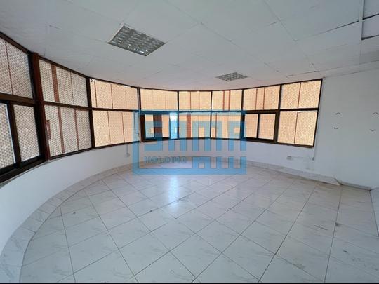 Exclusive 2 Massive Villas for Sale located at Al Mushrif Area, Abu Dhabi