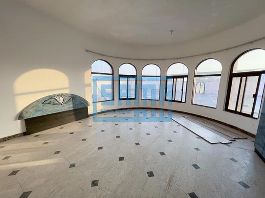 Exclusive 2 Massive Villas for Sale located at Al Mushrif Area, Abu Dhabi