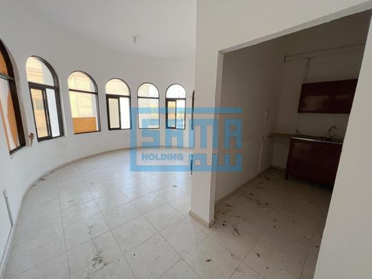 Exclusive 2 Massive Villas for Sale located at Al Mushrif Area, Abu Dhabi