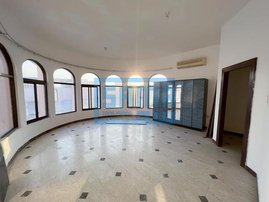Exclusive 2 Massive Villas for Sale located at Al Mushrif Area, Abu Dhabi