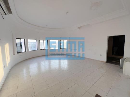 Exclusive 2 Massive Villas for Sale located at Al Mushrif Area, Abu Dhabi