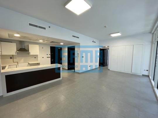 Gorgeous Corner Apartment with 2 Bedrooms for Sale located at Boardwalk Residence, Shams Abu Dhabi, Al Reem  Island