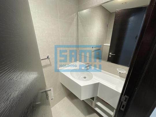 Gorgeous Corner Apartment with 2 Bedrooms for Sale located at Boardwalk Residence, Shams Abu Dhabi, Al Reem  Island