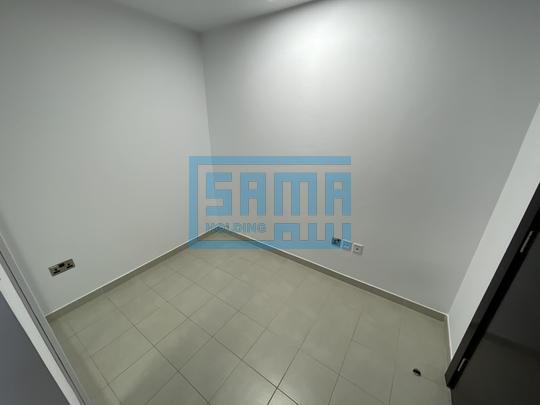 Gorgeous Corner Apartment with 2 Bedrooms for Sale located at Boardwalk Residence, Shams Abu Dhabi, Al Reem  Island
