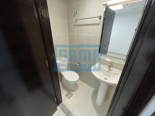 Gorgeous Corner Apartment with 2 Bedrooms for Sale located at Boardwalk Residence, Shams Abu Dhabi, Al Reem  Island