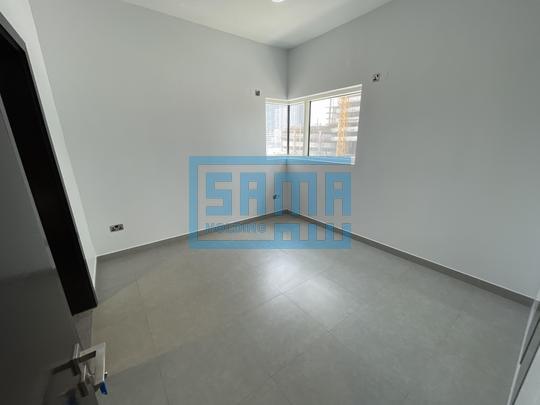 Gorgeous Corner Apartment with 2 Bedrooms for Sale located at Boardwalk Residence, Shams Abu Dhabi, Al Reem  Island
