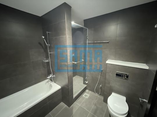 Gorgeous Corner Apartment with 2 Bedrooms for Sale located at Boardwalk Residence, Shams Abu Dhabi, Al Reem  Island
