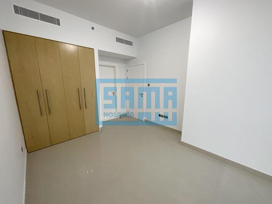 Elegant & Spacious 2 Bedrooms Apartment for Rent located at Etihad Towers, Corniche Road, Abu Dhabi