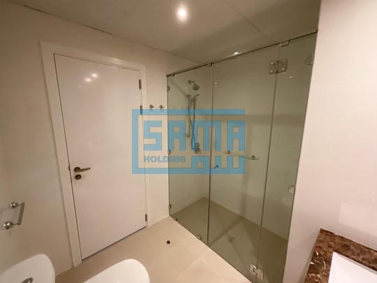 Elegant & Spacious 2 Bedrooms Apartment for Rent located at Etihad Towers, Corniche Road, Abu Dhabi