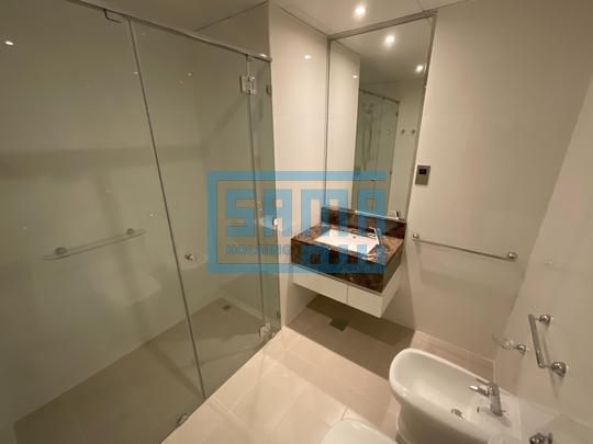 Elegant & Spacious 2 Bedrooms Apartment for Rent located at Etihad Towers, Corniche Road, Abu Dhabi