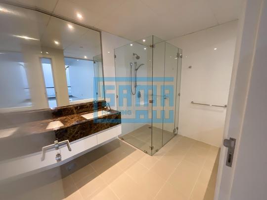 Elegant & Spacious 2 Bedrooms Apartment for Rent located at Etihad Towers, Corniche Road, Abu Dhabi
