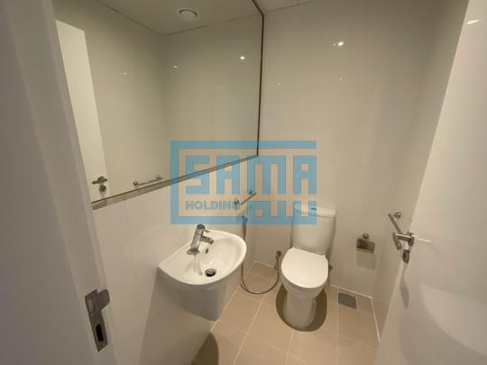 Elegant & Spacious 2 Bedrooms Apartment for Rent located at Etihad Towers, Corniche Road, Abu Dhabi