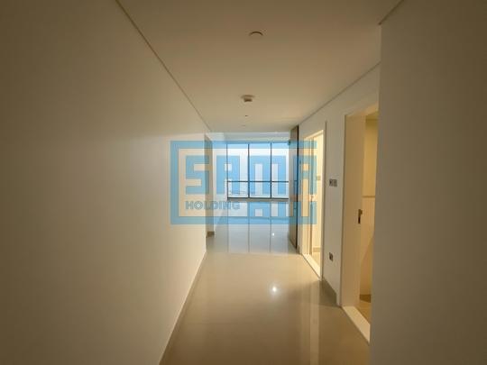 Elegant & Spacious 2 Bedrooms Apartment for Rent located at Etihad Towers, Corniche Road, Abu Dhabi