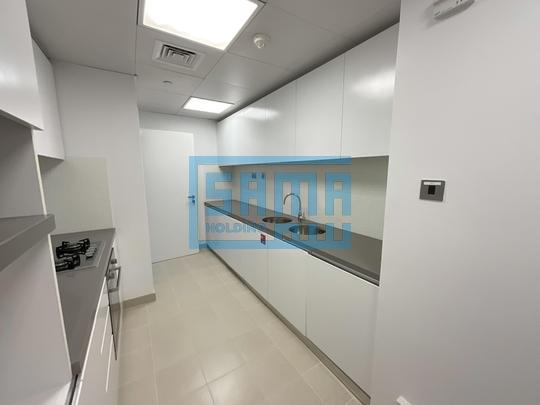 Elegant & Spacious 2 Bedrooms Apartment for Rent located at Etihad Towers, Corniche Road, Abu Dhabi