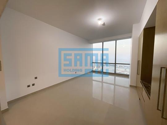 Elegant & Spacious 2 Bedrooms Apartment for Rent located at Etihad Towers, Corniche Road, Abu Dhabi