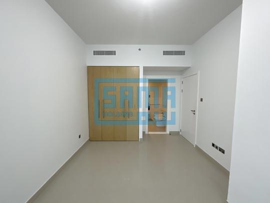 Elegant & Spacious 2 Bedrooms Apartment for Rent located at Etihad Towers, Corniche Road, Abu Dhabi