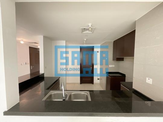 Spectacular Views | Two Bedrooms Apartment for SALE located in Burooj Views, Marina Square, Al Reem Island, Abu Dhabi